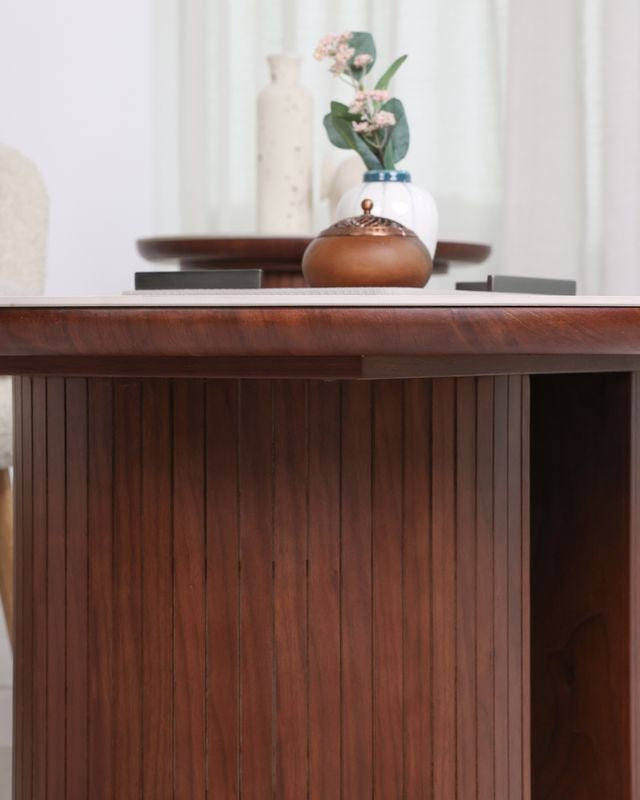 Milano Center Table
