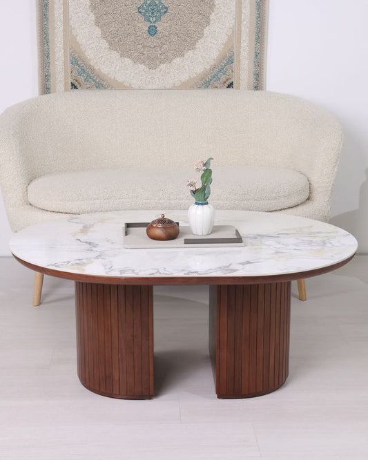 Milano Center Table