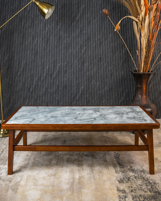 Bali Center Table